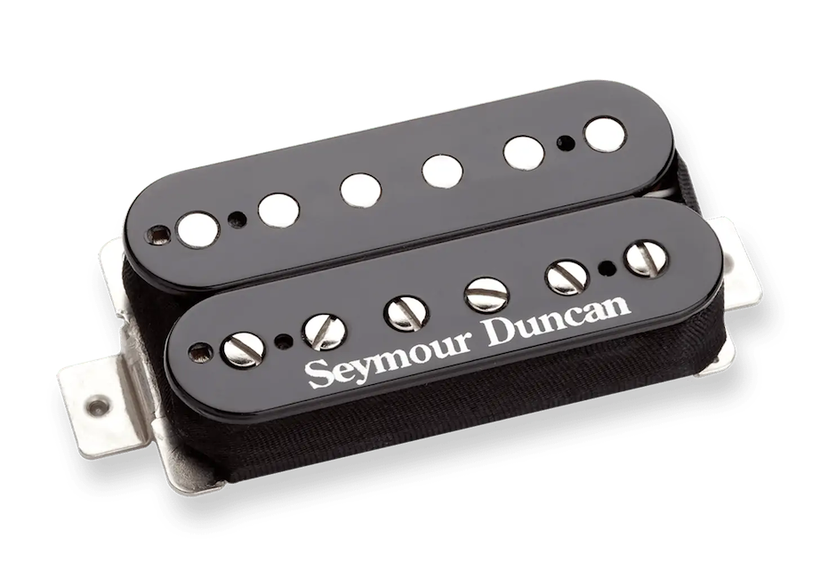 Seymour Duncan Classic Jazz Model (Bridge) Output Humbucker - Black