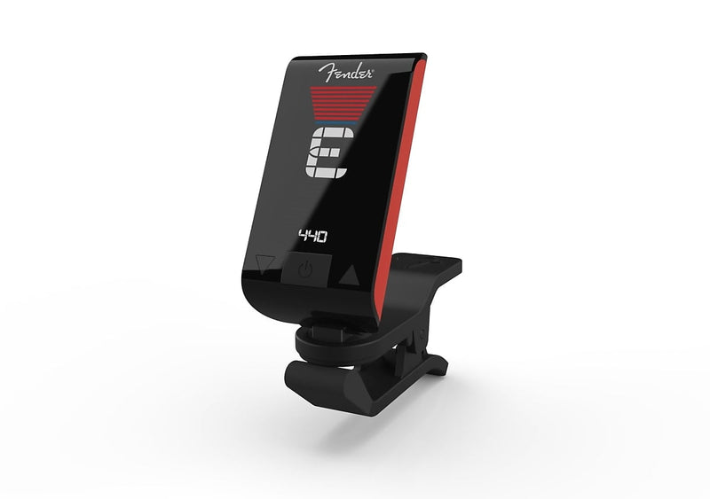 Fender Original Tuner, Fiesta Red