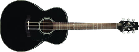 Takamine GN30 Acoustic Guitar - Black
