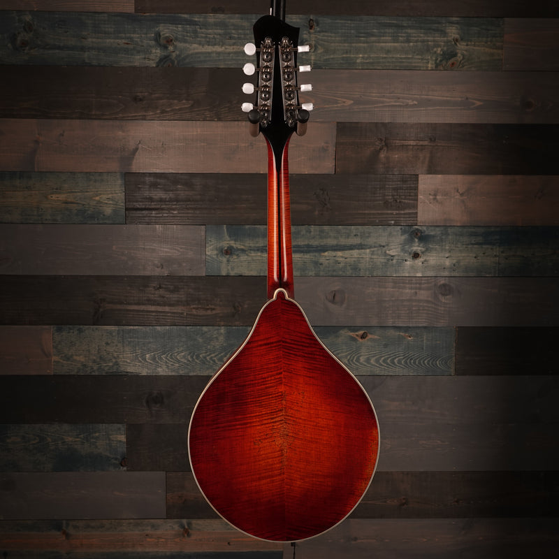 Eastman MD805V A-Style Antique Varnish F-Hole Mandolin