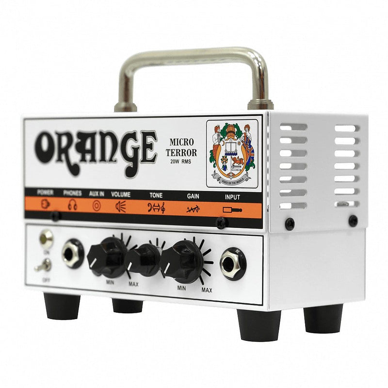 Orange Amps MT20 Micro Terror Head
