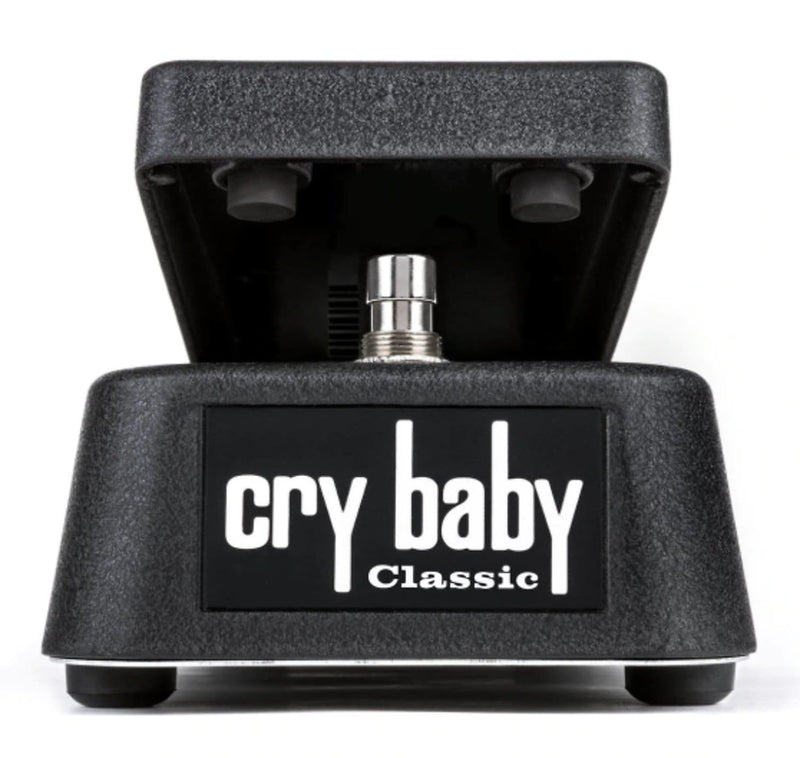 Dunlop Cry Baby Classic Wah