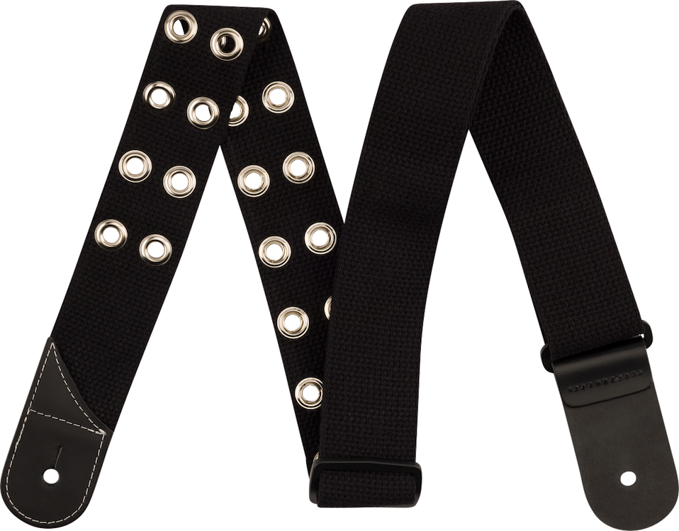 Jackson® Cotton Grommet Strap