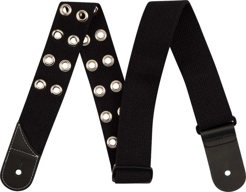 Jackson® Cotton Grommet Strap