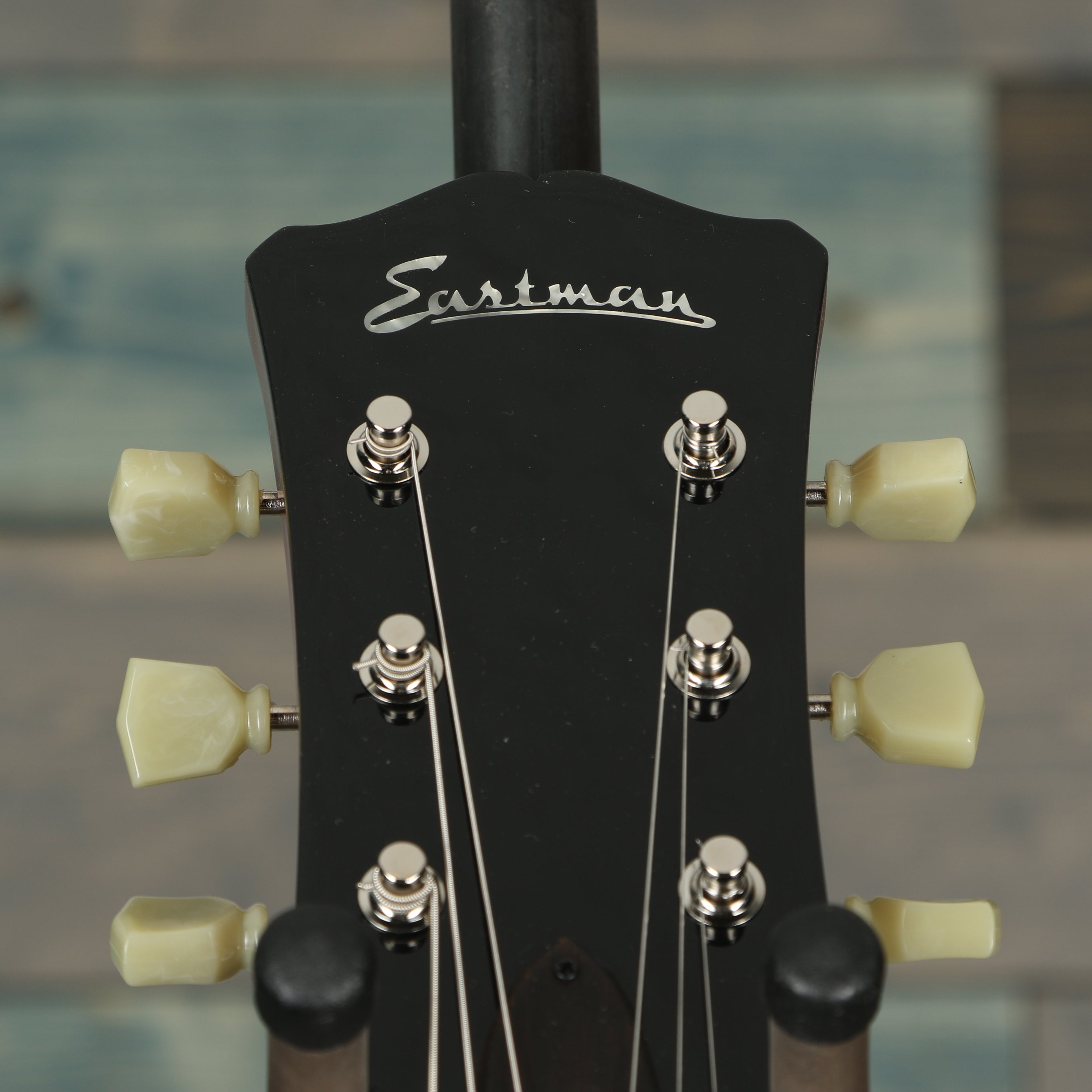 Eastman SB59-RB Electric Guitar - Redburst