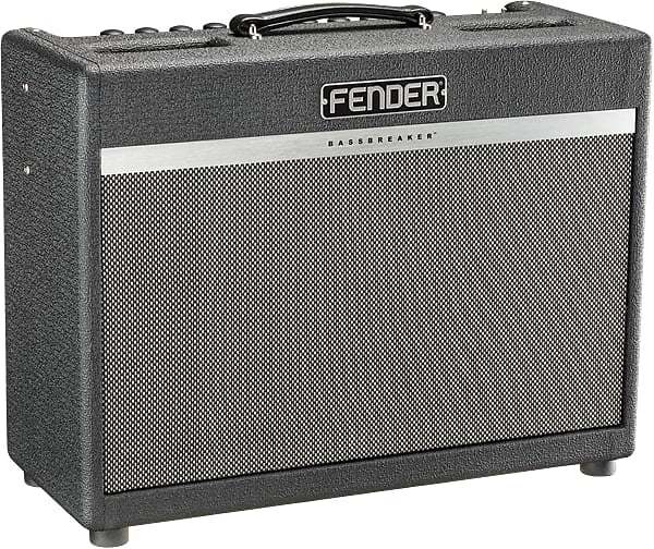 Fender Bassbreaker 30R, 120V
