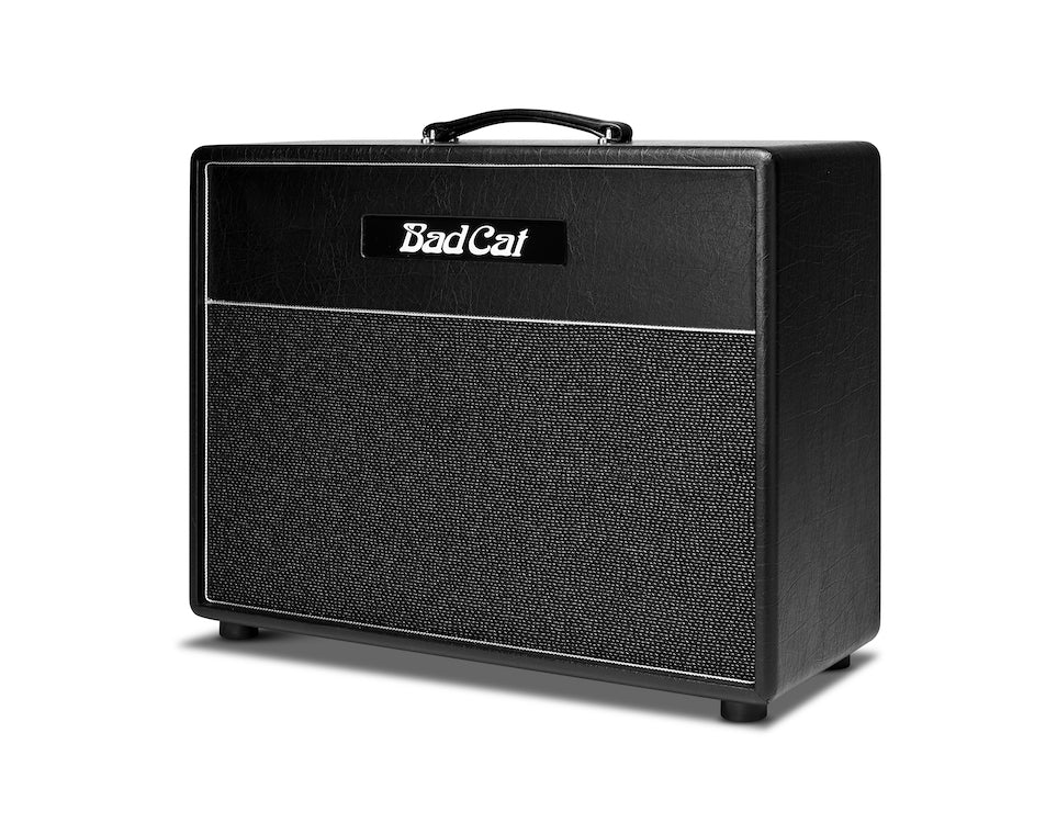 Bad Cat HOT CAT 112 Cabinet