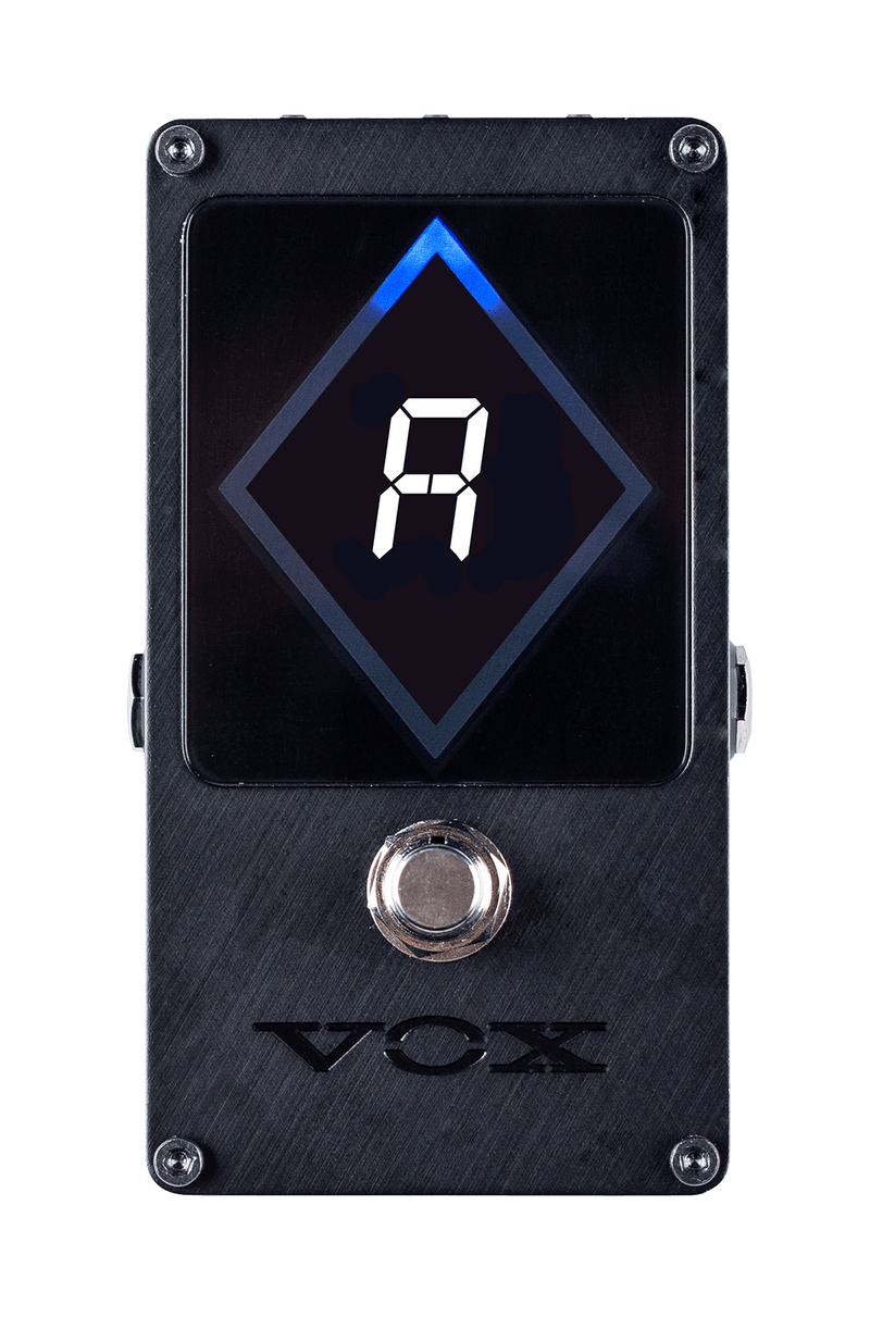 Vox VXT1 Strobe Pedal Tuner