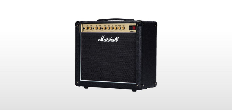 Marshall Amps DSL40CR 40W 1x12" Combo