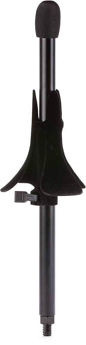 Hercules DS501B Velvet Peg For Trumpet/Cornet Stand