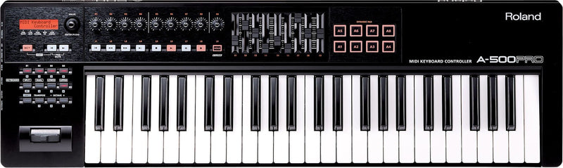 Roland A-500PRO MIDI Keyboard Controller