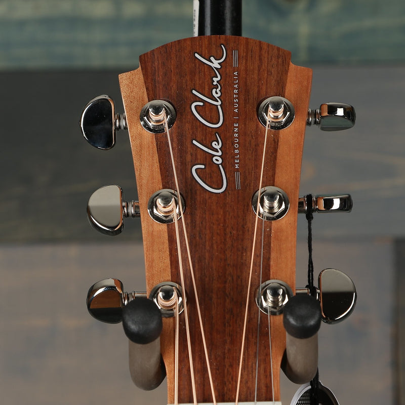 Cole Clark Angel 2 Series AN2EC-BB Guitar - Bunya/Blackwood