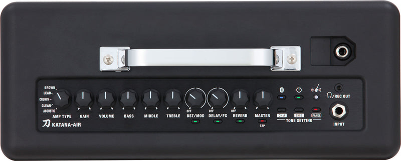 Boss Katana-Air Guitar Combo Amplifier 20/30w 2x3