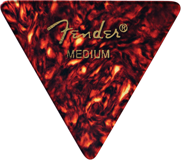 Fender 355 Shape, Shell, Medium (12)