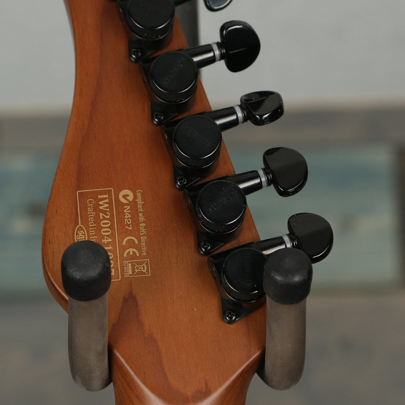 Schecter 2020 PT Pro - Trans Purple Burst