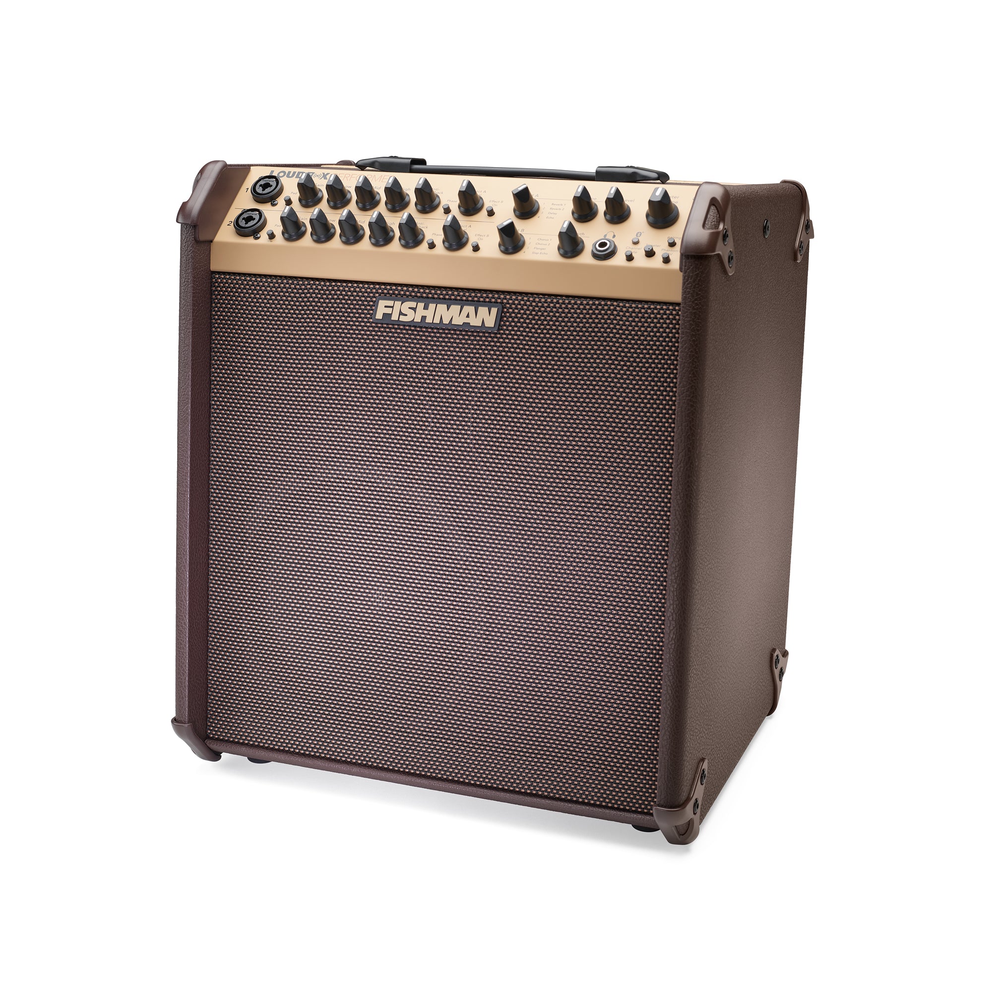 Fishman PRO-LBX-700 Loudbox Performer 180-watt 1x5" + 1x8" Acoustic Combo Amp