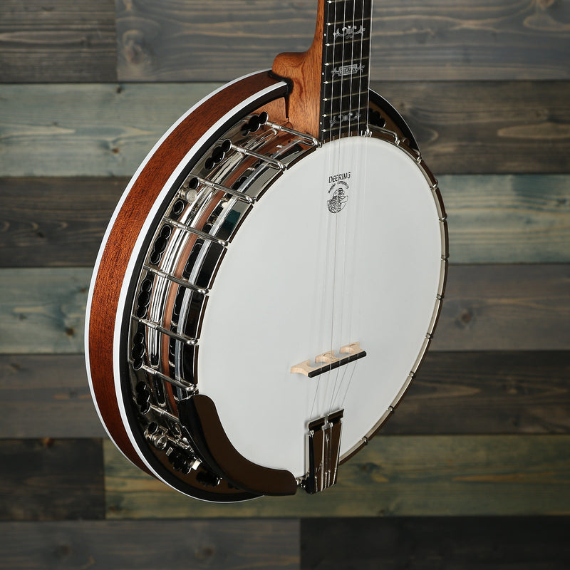Deering Banjos Sierra 5-String Banjo