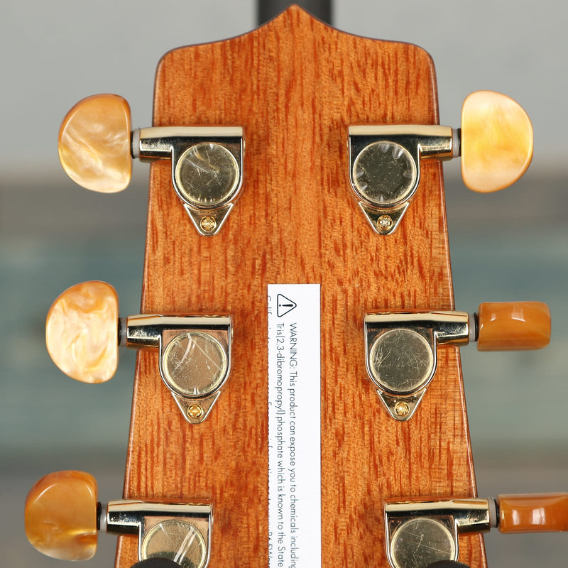 Takamine GD71CE Acoustic Guitar - Brown Sunburst