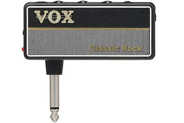 Vox AP2CR Amplug Classic Rock G2