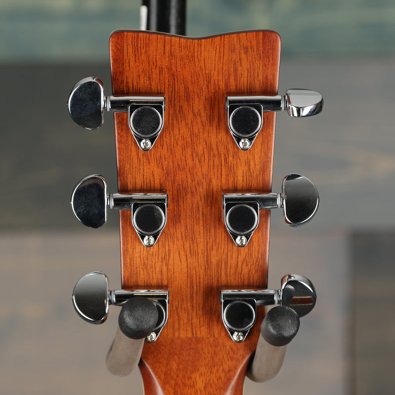 Yamaha FSX830C Concert Cutaway - Brown Sunburst