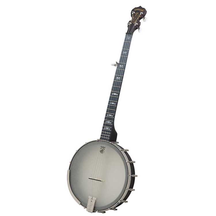 Deering Banjos Artisan Goodtime Americana