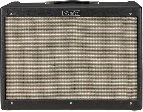 Fender Hot Rod Deluxe IV, Black Guitar Amplifier