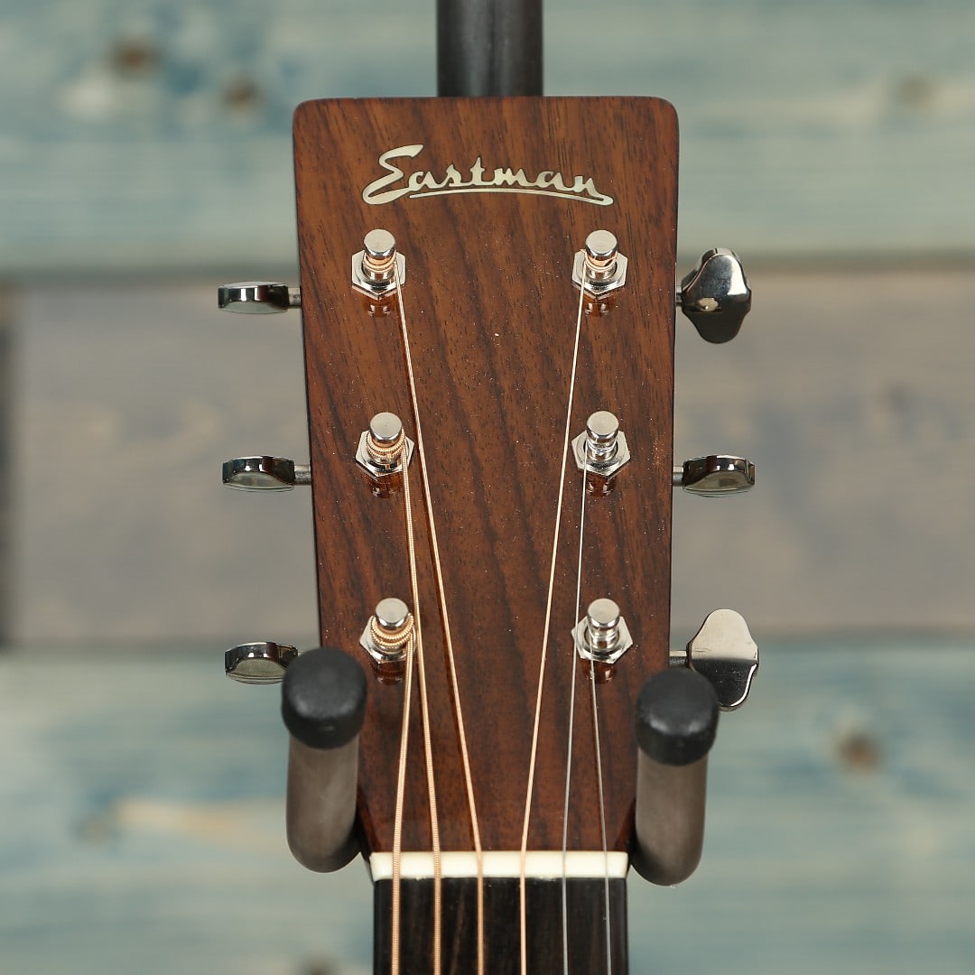 Eastman E20OM-SB Orchestra Model Acoustic - Sunburst