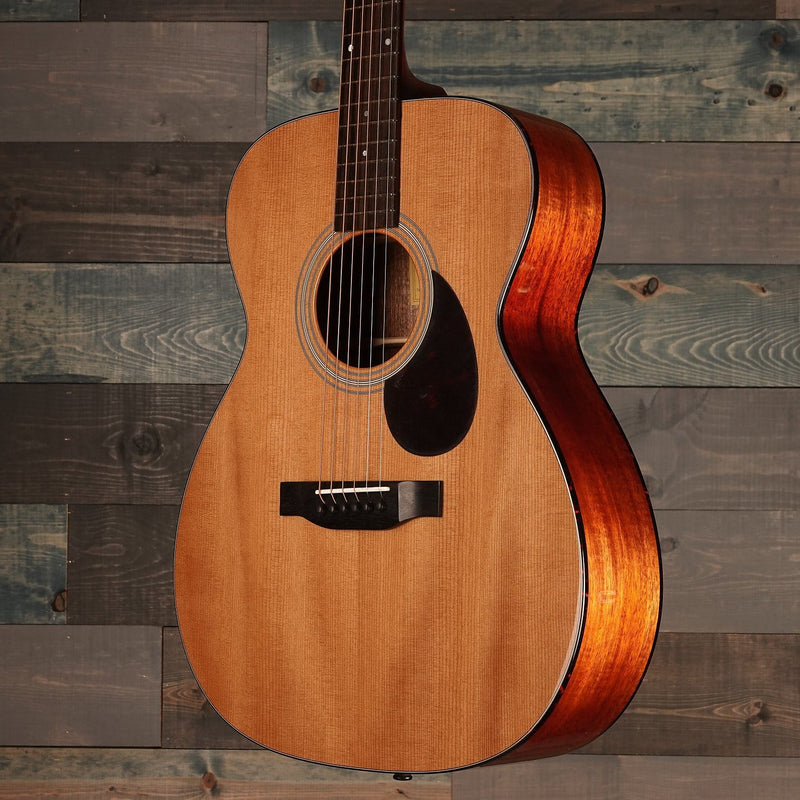 Eastman Guitars E10OM-TC Thermocured Orchestra Model Acoustic