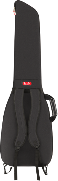 Fender FB610 Electric Bass Gig Bag, Black