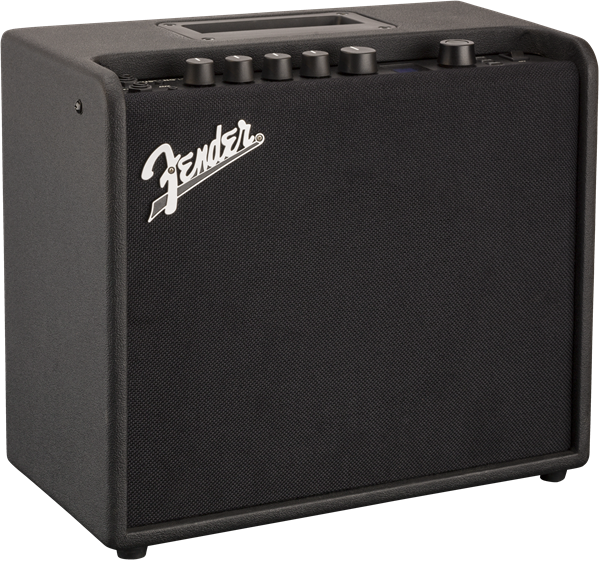 Fender Mustang LT25 120V Guitar Amplifier