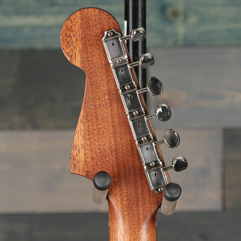 Fender Redondo Classic, Pau Ferro Fingerboard, Aged Cherry Burst