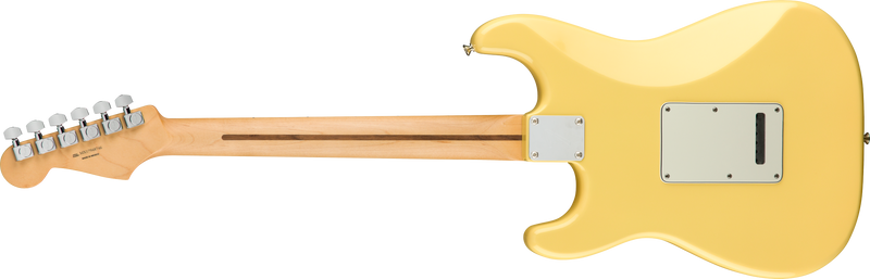 Fender Player Stratocaster HSS, Maple Fingerboard, Buttercream
