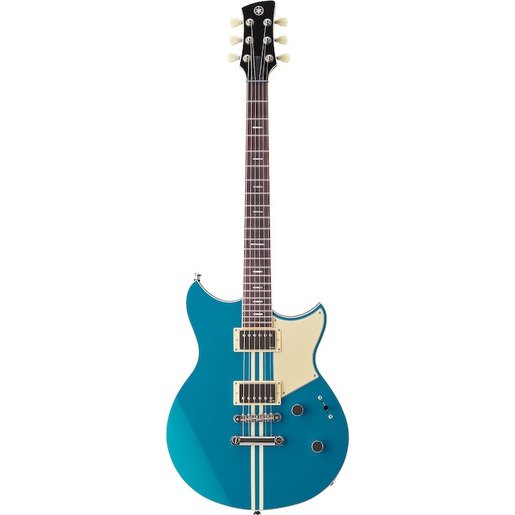 Yamaha RSP20 Revstar Professional Electric Guitar - Swift Blue