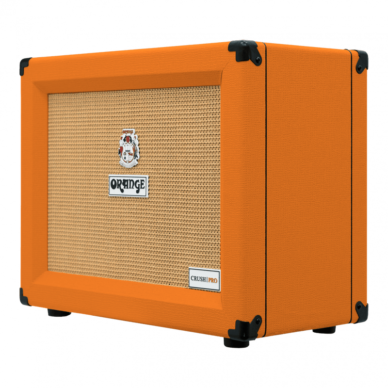 Orange Amps CR60C Crush Pro 60w Guitar Combo Amplifier