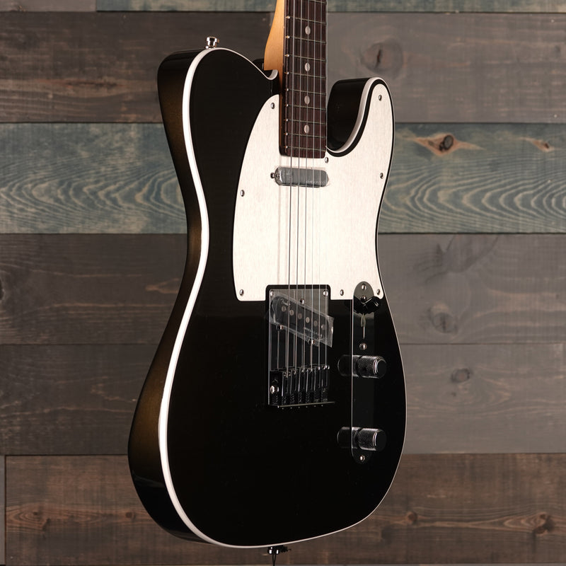 Fender American Ultra Telecaster, Rosewood Fingerboard, Texas Tea