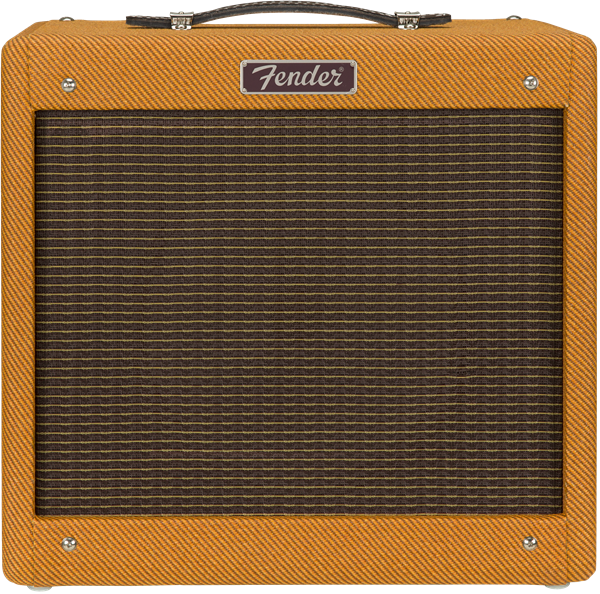 Fender Pro Junior IV, Lacquered Tweed Guitar Amplifer