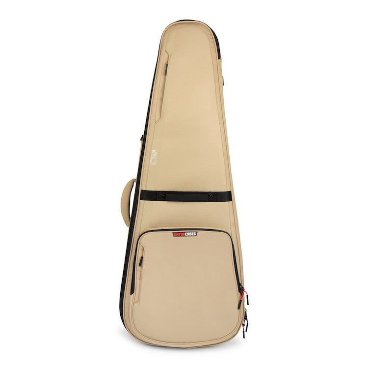 Gator ICON Series Bag for Dreadnought Guitars - Khaki