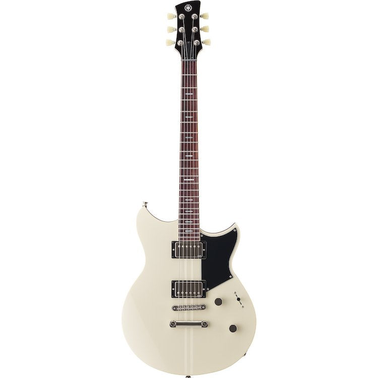 Yamaha RSS20 Revstar Standard Electric - Vintage White