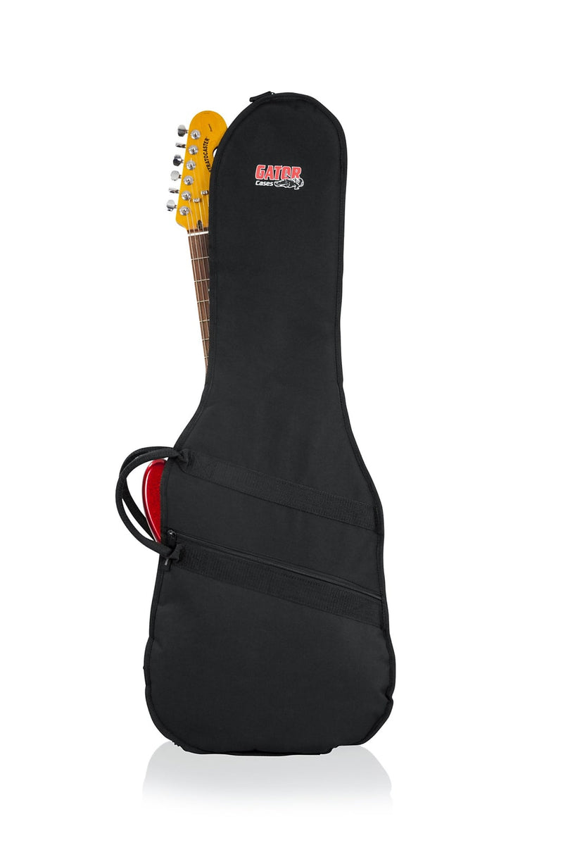 Gator GBE Electric Guitar Gig Bag
