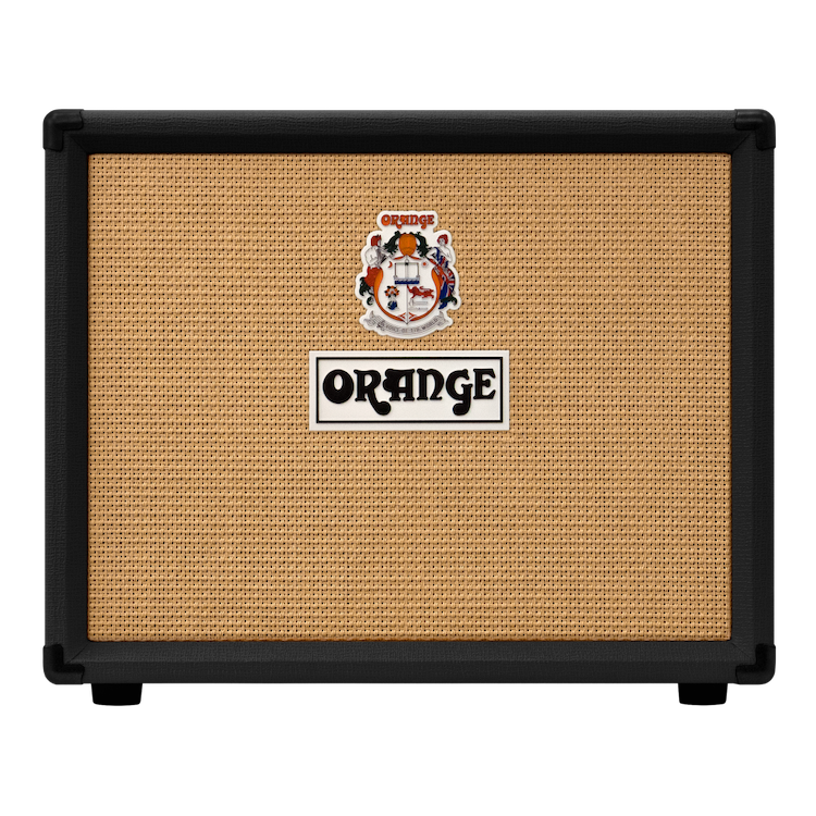 Orange Amps Super Crush 100 Combo Amp - Black