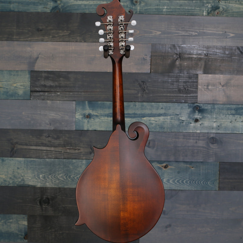 Eastman MD315 F-Style Mandolin w/Gig Bag - Classic