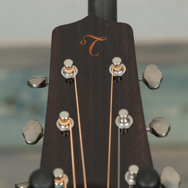 Takamine EF340S-TT Dreadnought Acoustic Guitar