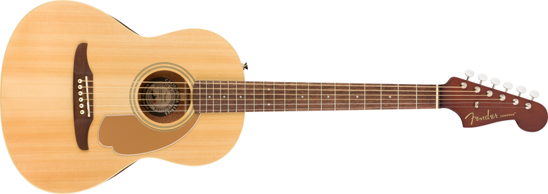 Fender Sonoran Mini, Natural