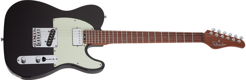Schecter 1733 Nick Johnston Signature PT - Atomic Ink