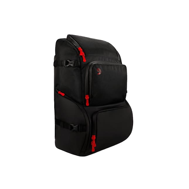 D'Addario, Backline Gear Transport Pack