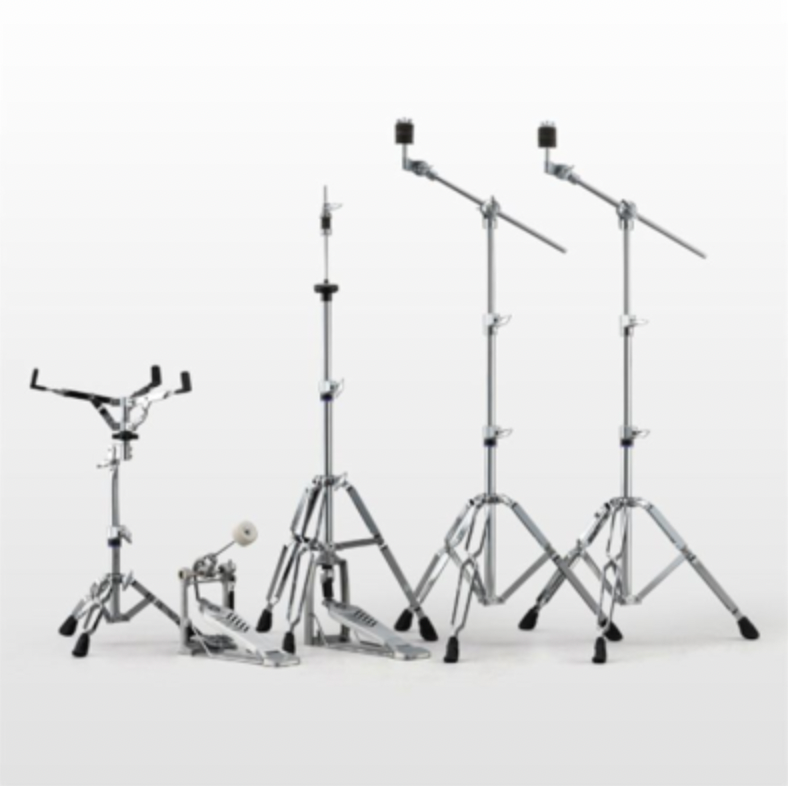 Yamaha HW-680W Stand Pack
