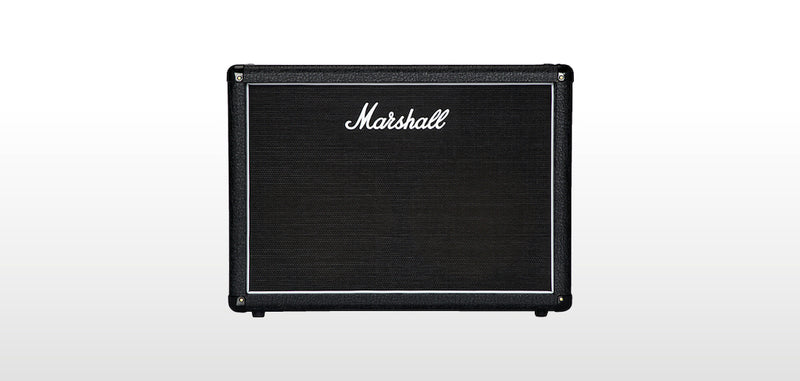 Marshall Amps MX212R 2x12" Celestion loaded 160W, 8 Ohm cabinet