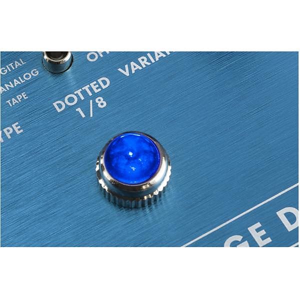 Fender Mirror Image Delay Effects Pedal