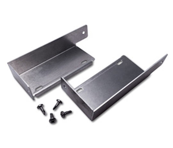 Voodoo Lab Pedal Power Brackets for Pedaltrain Pedalboards