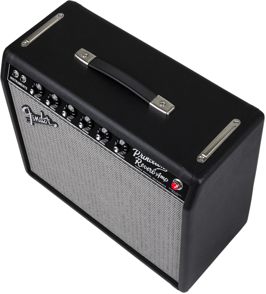 Fender '65 Princeton® Reverb, 120V